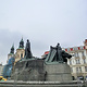 布拉格老城广场