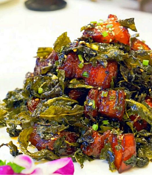 馨方园食府·市井老南京菜