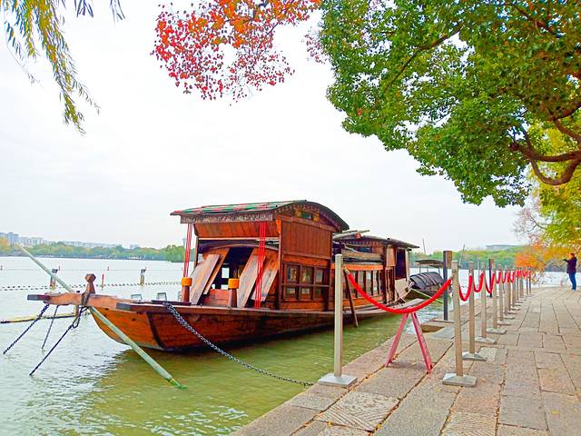 南湖革命纪念馆