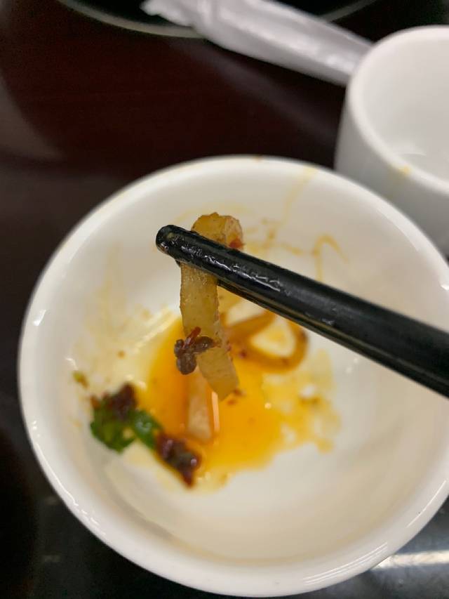 欣欣干锅牛肉火锅