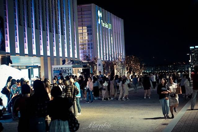 The Bay101游艇俱乐部