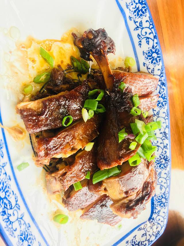 宴·乌镇餐厅(乌镇店)