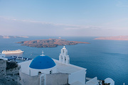 希臘旅游景點攻略圖片
