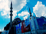 伊斯坦布尔旅游景点攻略图片