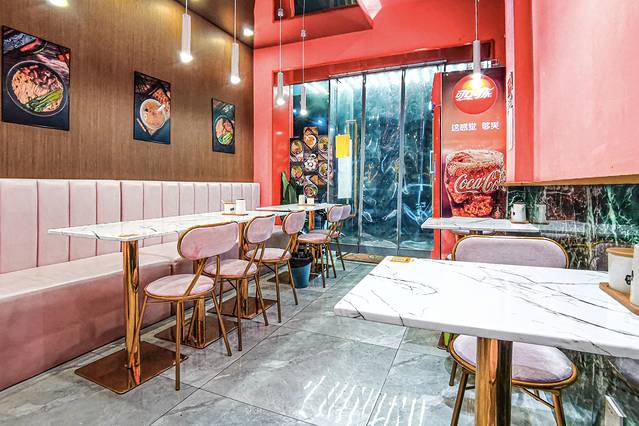 好婆汤包(太平北路店)