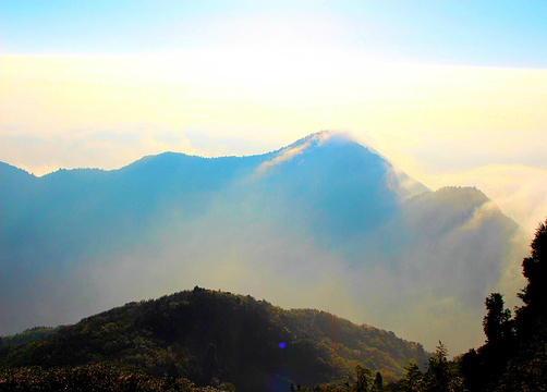 2024南岳衡山风景名胜区-旅游攻略-门票-地址-问答-游记点评,衡阳旅游