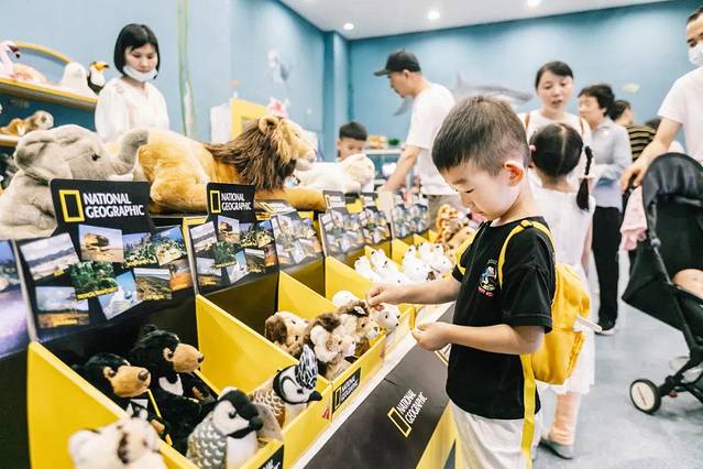 生命奥秘博物馆