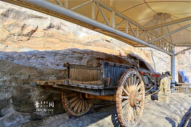 灵岩寺洞(第三窟)