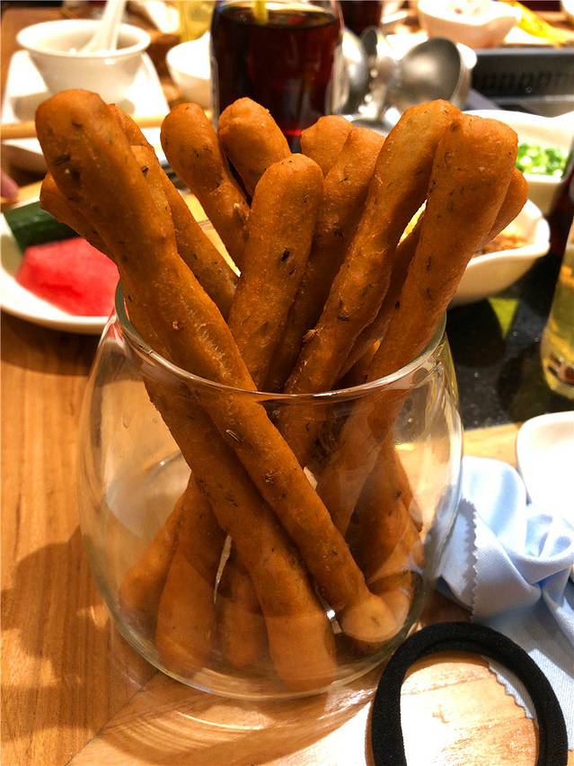 巴奴毛肚火锅(海岸城店)