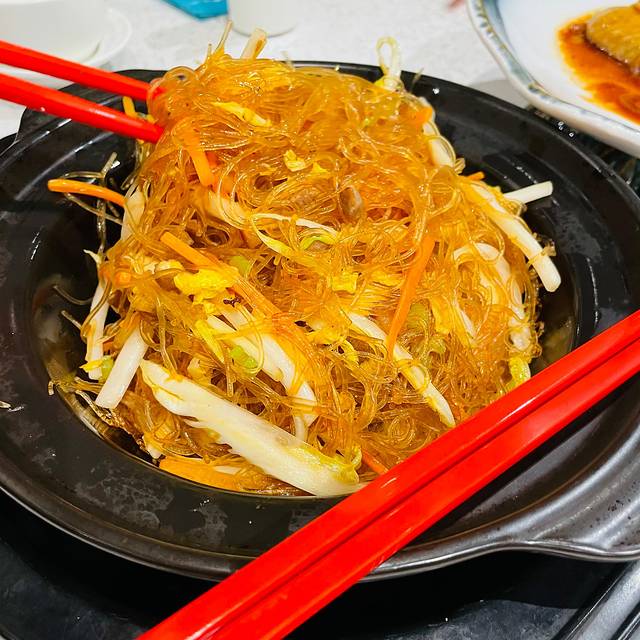 广州海航威斯汀酒店·红棉中餐厅