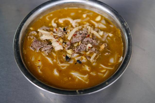 舒记老友粉(七星路店)