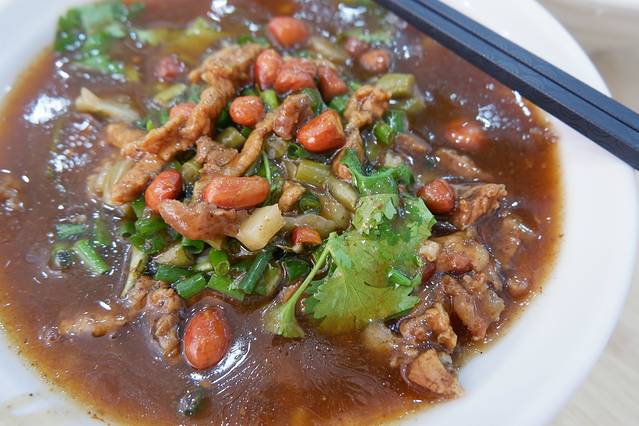 海南风味小吃·祥姐抱罗粉(第一市场店)