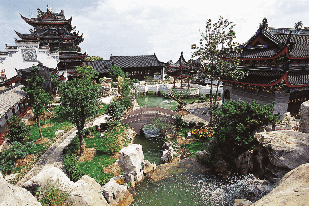 除卻天台溫泉山莊,天台記憶餐廳兩家