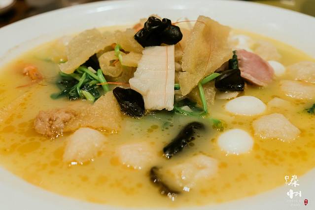 海棠春茶社(千家惠EXPO精品超市店)