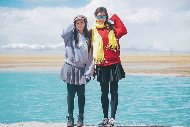 青海可可西里国家级自然保护区