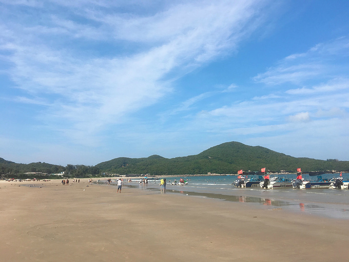 想去汕头南澳玩 大略2 2天一夜 我在汕头潮南区这边 (去汕头南澳需要预约吗?)