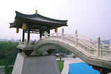 御苑门
