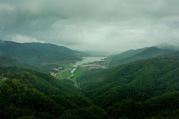 说说这次旅行图片