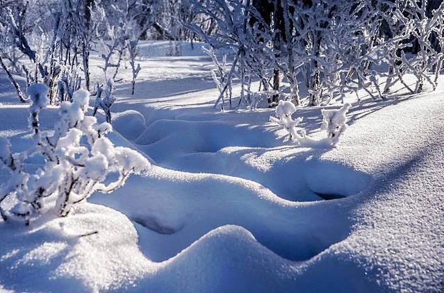 北大湖滑雪度假区