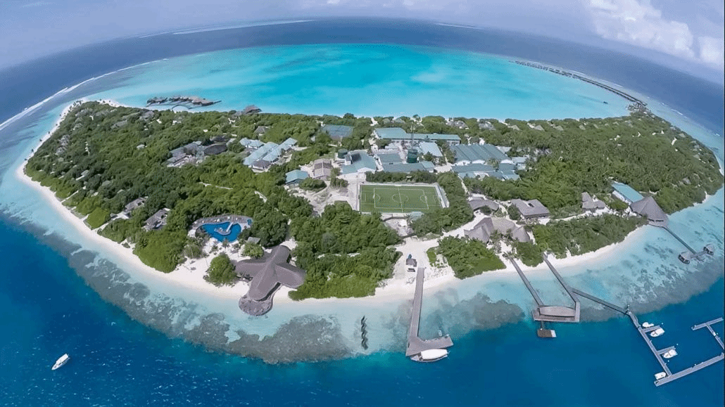 马尔代夫神仙珊瑚岛怎么样？好玩吗？多少钱？看马代海岛体验官的点评和攻略