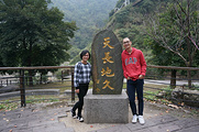 台湾旅游景点攻略图片
