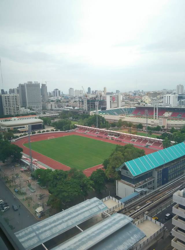 苏帕查拉赛体育场