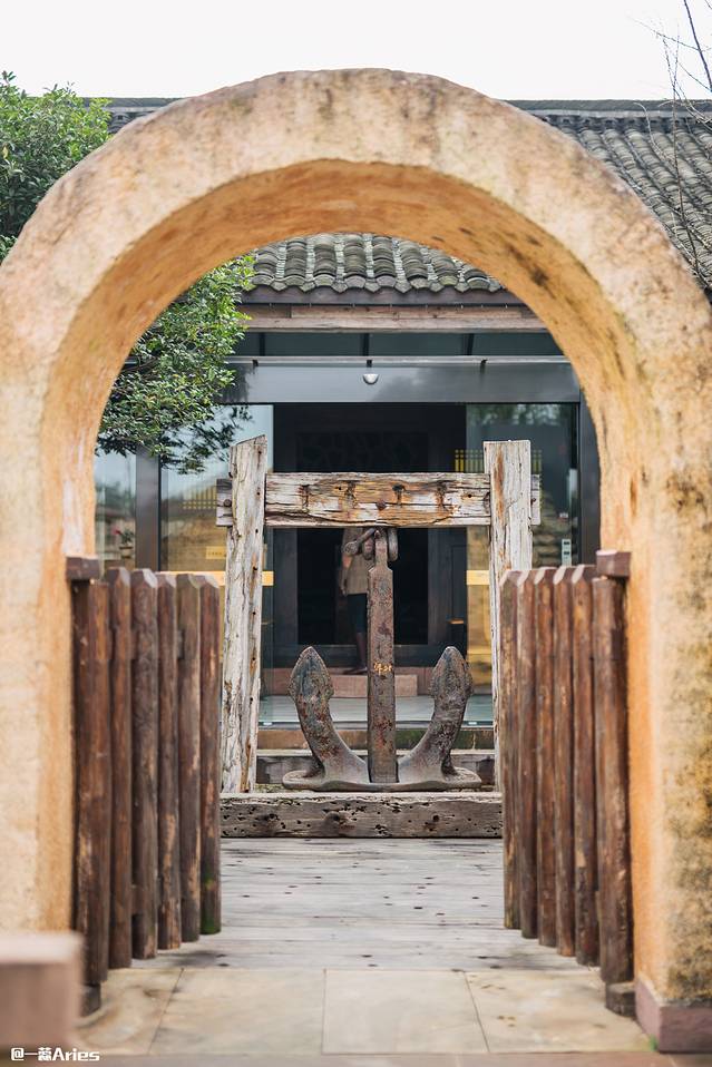 大梁酒庄田园乐翻天乐园