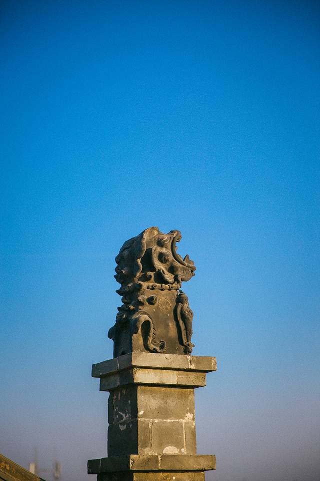 马家大院(平遥古城)