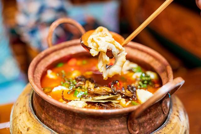 段公子·神雕侠侣店