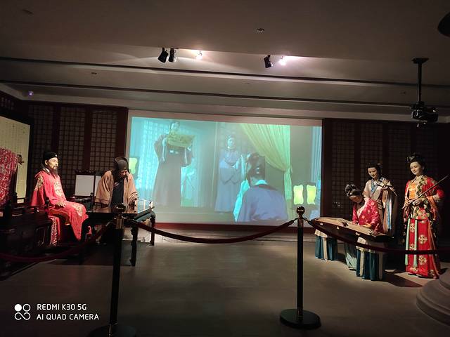 杭州南宋官窑博物馆