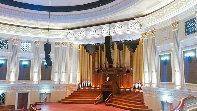 布里斯班市政厅