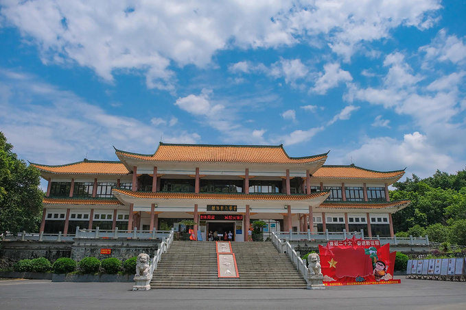 韶关奇遇|岭南名郡·韶关之旅-韶关旅游攻略-游记-去哪儿攻略