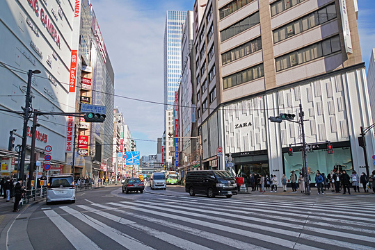 2020池袋 旅游攻略 门票 地址 问答 游记点评 东京旅游旅游景点推荐 去哪儿攻略