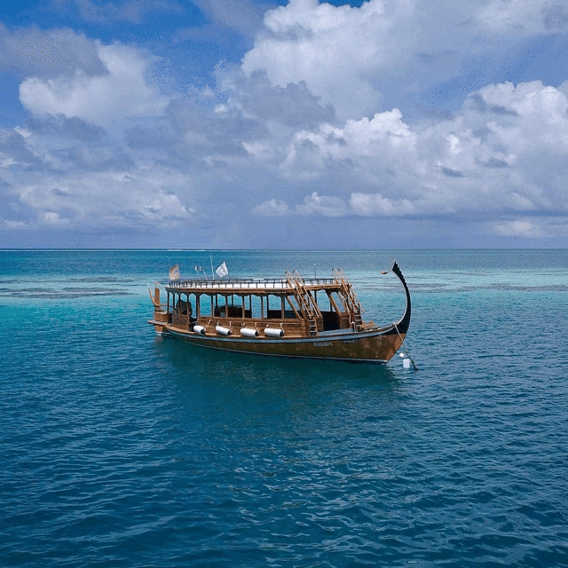 莉莉岛（莉莉海滩度假村）