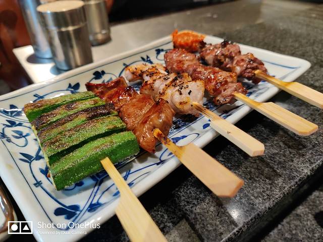 葱间NEGIMA(太古汇店)