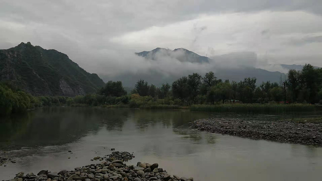 红梅康养休闲小院旅游景点图片