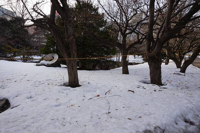 北海道厅旧本厅舍