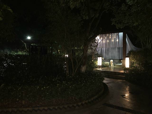 余姚阳明温泉山庄·餐厅