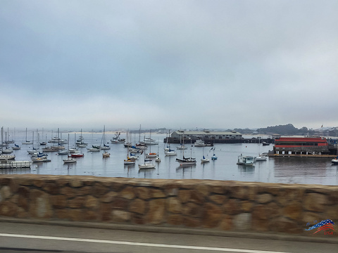 老渔人码头旅游景点图片