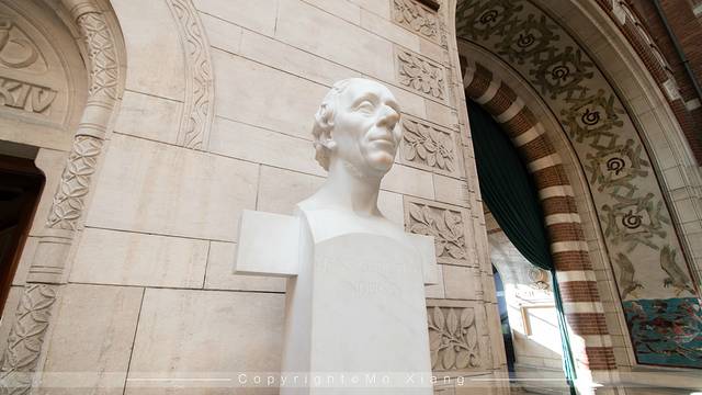 哥本哈根市政厅