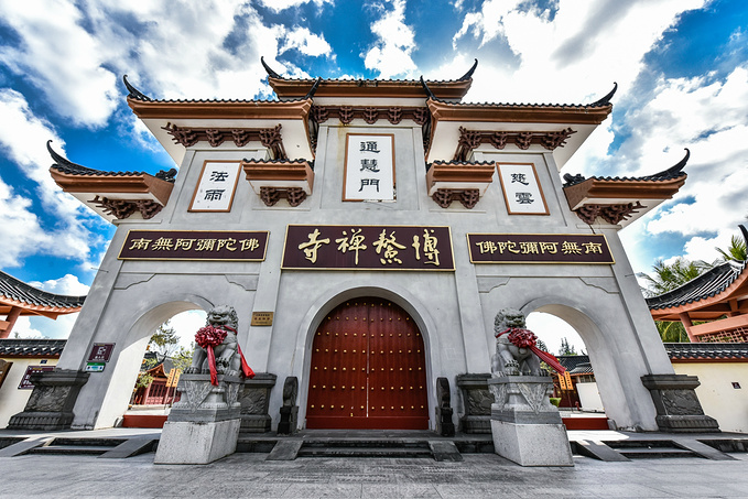 【秀美海南】博鳌:从南海渔村到亚洲论坛,全球唯一的国际化村镇