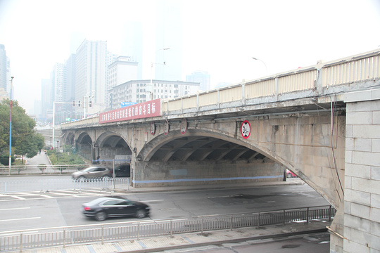 湘江大桥旅游景点图片
