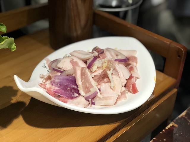 么子烤肉(太平街店)