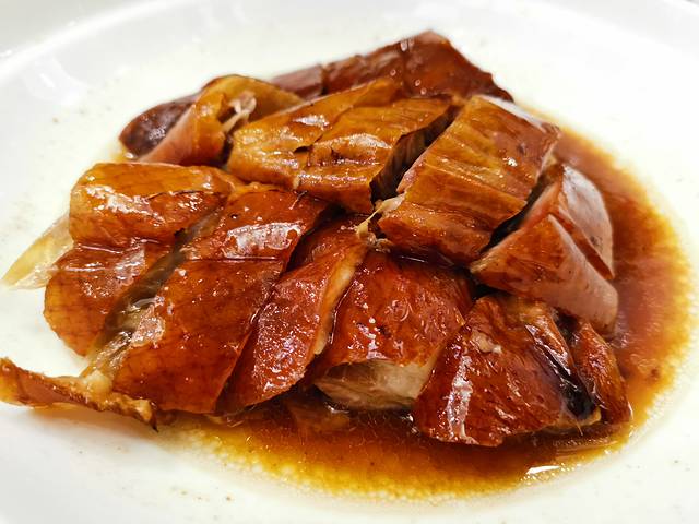 广州酒家(越华店)