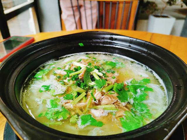 二哥米线(丽江店)