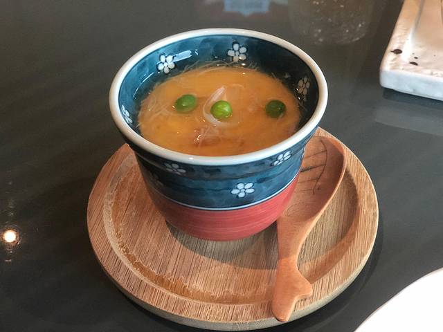 mufmuf渔味料理(白玉兰广场店)