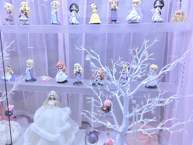 中浩城·地王广场