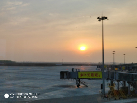 太平国际机场旅游景点图片