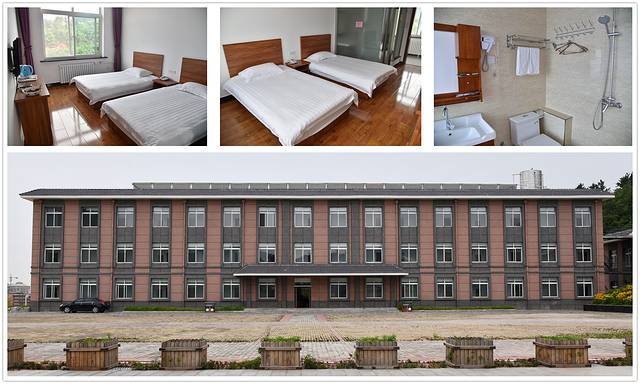 北票大黑山国家森林公园