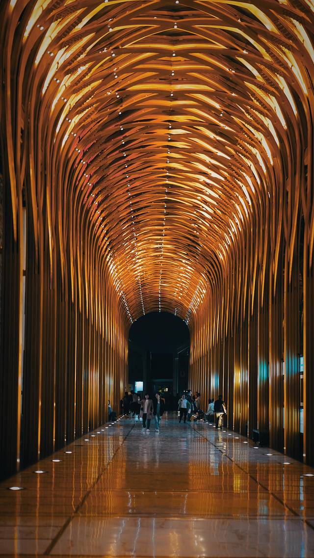 余杭区梦想小镇